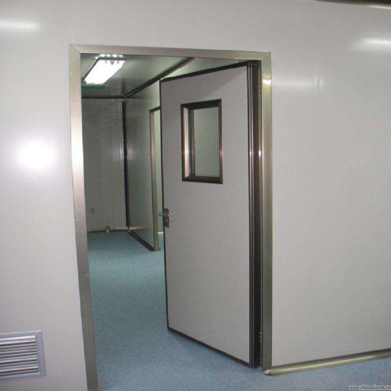 拉萨CT室防护铅门